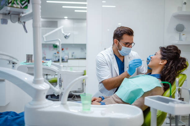 Dental X-Rays and Imaging in Rockville Centre, NY